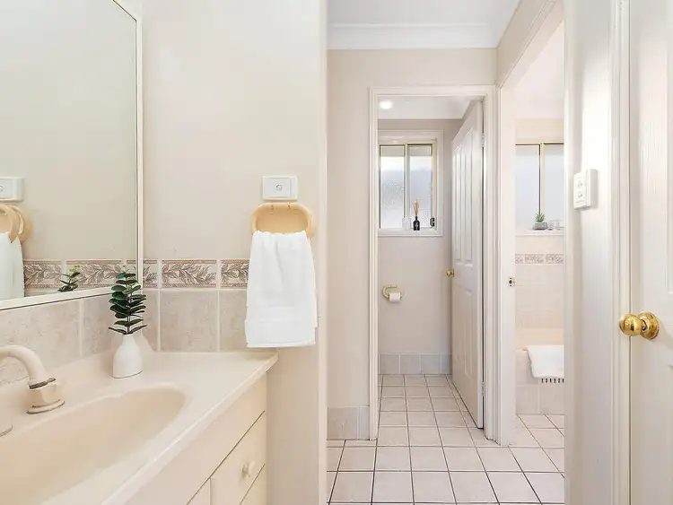 Fourth view of Homely house listing, 47 Naranghi Circuit, Maryland NSW 2287