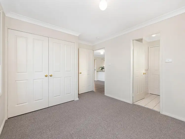 Fifth view of Homely house listing, 47 Naranghi Circuit, Maryland NSW 2287