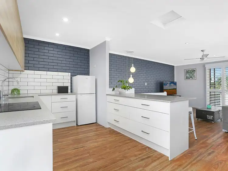 Main view of Homely unit listing, 3/30 Orealla Crescent, Sunrise Beach QLD 4567