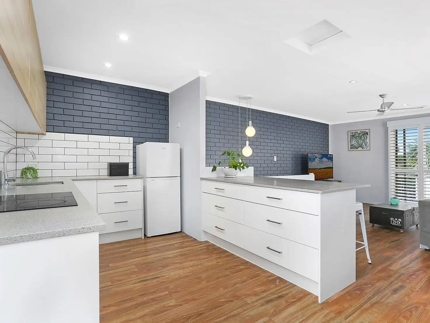 Main view of Homely unit listing, 3/30 Orealla Crescent, Sunrise Beach QLD 4567