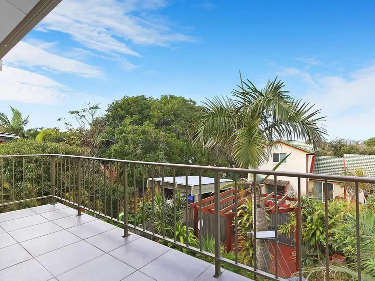 Fourth view of Homely unit listing, 3/30 Orealla Crescent, Sunrise Beach QLD 4567