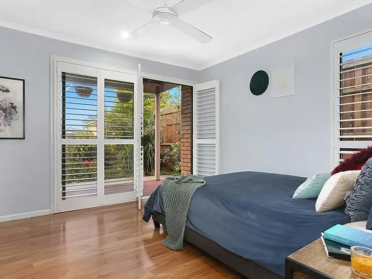 Fifth view of Homely unit listing, 3/30 Orealla Crescent, Sunrise Beach QLD 4567