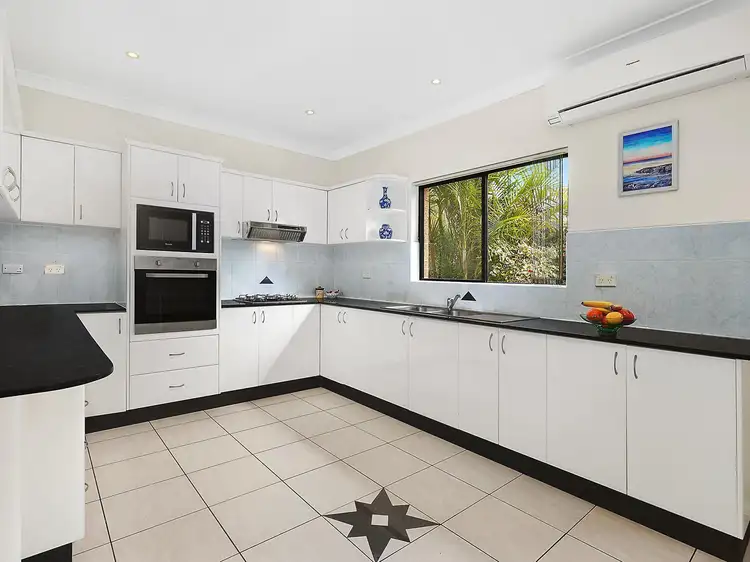 Third view of Homely villa listing, 1/25 Benson Street, West Ryde NSW 2114