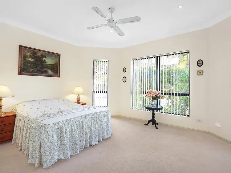 Fourth view of Homely villa listing, 1/25 Benson Street, West Ryde NSW 2114