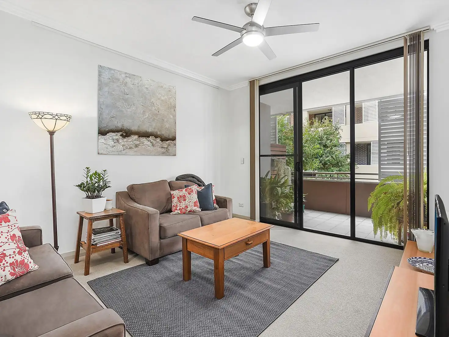Main view of Homely apartment listing, 2313/20 Porter Street, Ryde NSW 2112