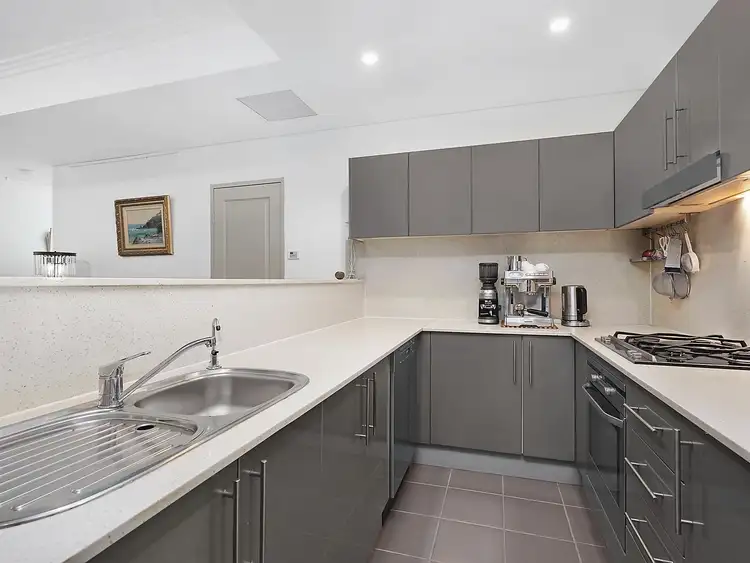 Second view of Homely apartment listing, 2313/20 Porter Street, Ryde NSW 2112