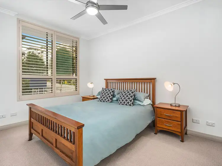 Third view of Homely apartment listing, 2313/20 Porter Street, Ryde NSW 2112