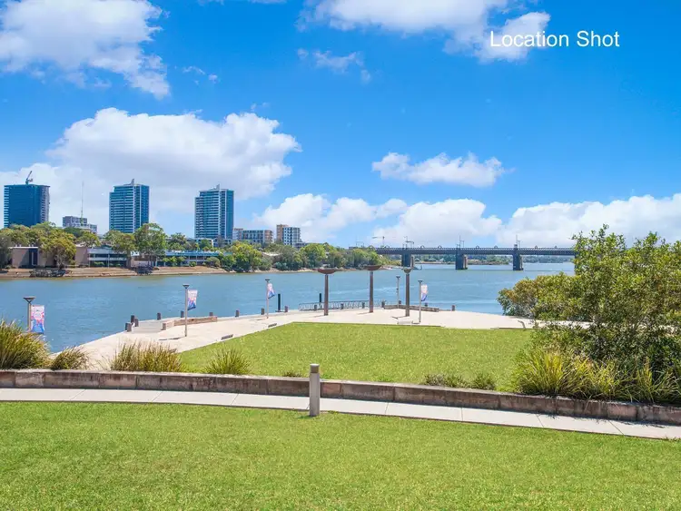 Sixth view of Homely apartment listing, 2313/20 Porter Street, Ryde NSW 2112