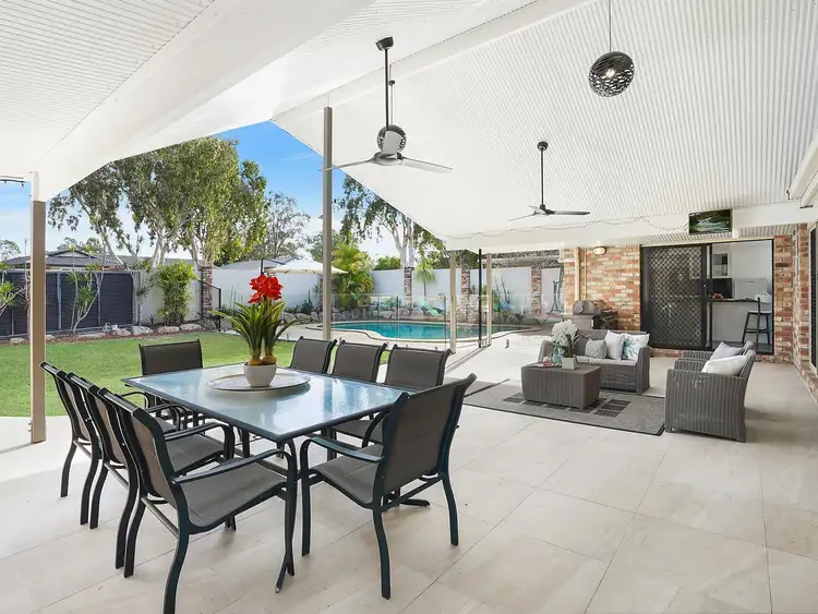 6 Arborwood Avenue, Springfield QLD 4300