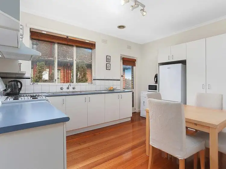 Second view of Homely apartment listing, 5/108 Westbury Street, Balaclava VIC 3183