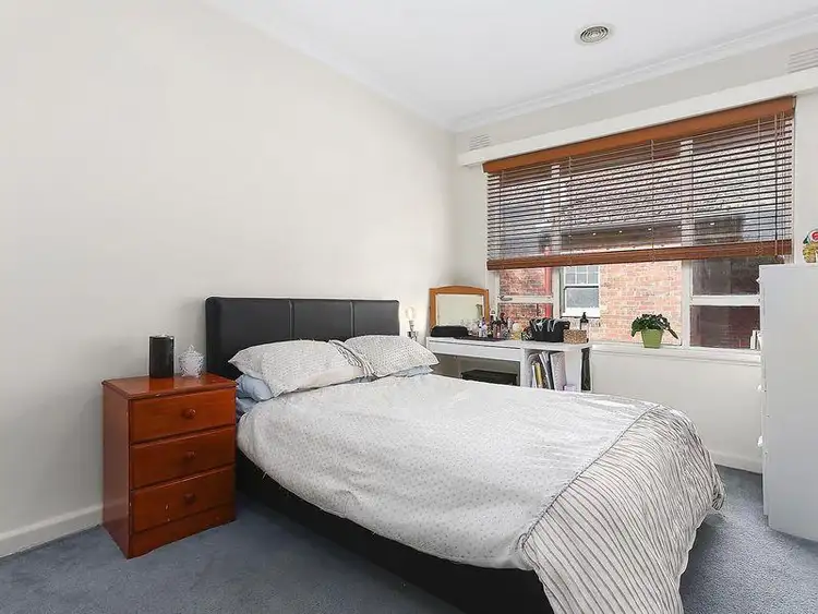 Fifth view of Homely apartment listing, 5/108 Westbury Street, Balaclava VIC 3183