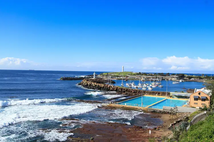 Main view of Homely apartment listing, 19/41 Smith Street, Wollongong NSW 2500