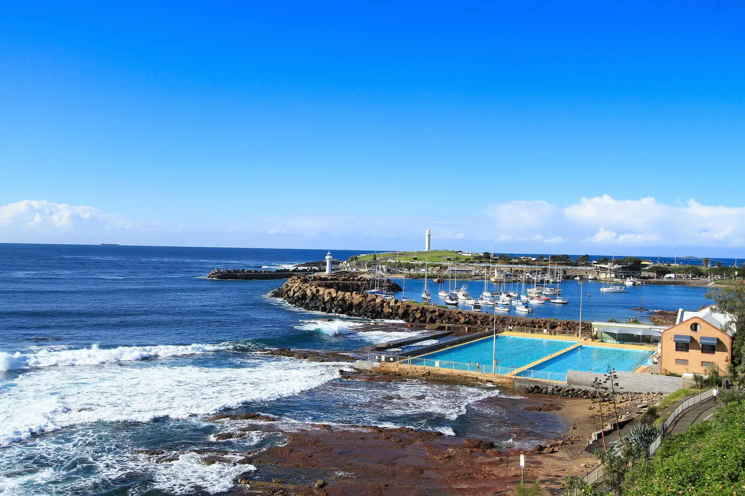 Main view of Homely apartment listing, 19/41 Smith Street, Wollongong NSW 2500