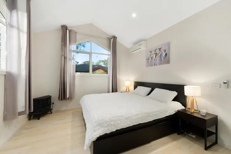 Sixth view of Homely townhouse listing, 1A Irvine Street, Mitcham VIC 3132