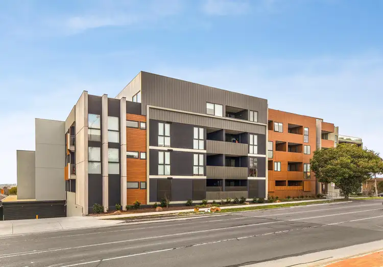 208A/391-399 Burwood Highway, Burwood VIC 3125
