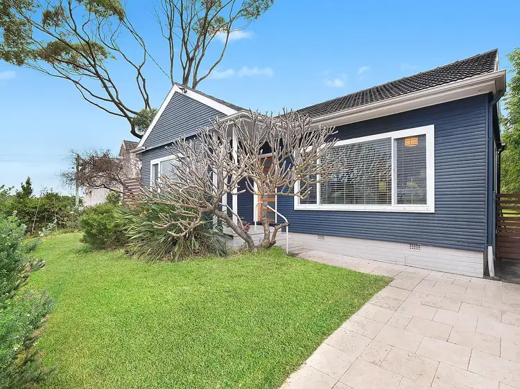 22 Meehan Street, Matraville NSW 2036