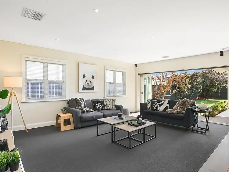 Second view of Homely house listing, 14 Anniversary Street, Botany NSW 2019