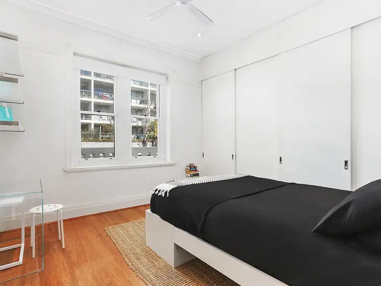 Third view of Homely apartment listing, 9/38 Kings Cross Road, Potts Point NSW 2011
