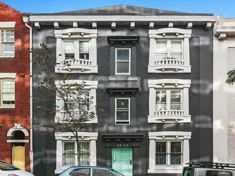 Fifth view of Homely apartment listing, 9/38 Kings Cross Road, Potts Point NSW 2011