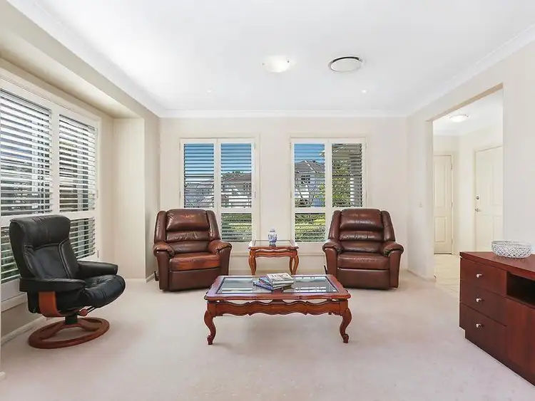 Second view of Homely house listing, 23 Broadway Circuit, Epping NSW 2121