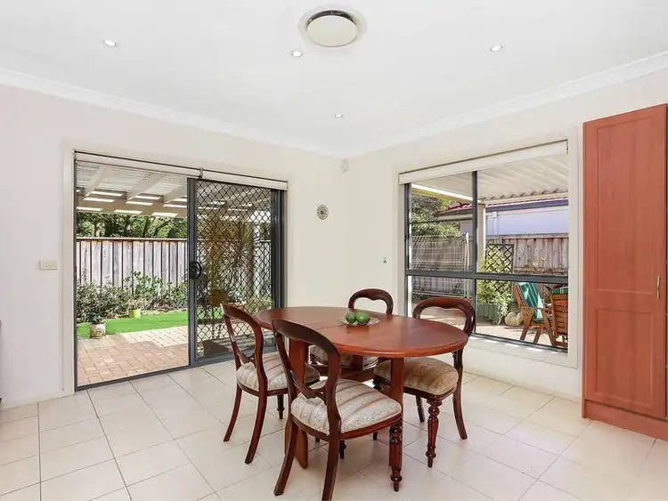 Fourth view of Homely house listing, 23 Broadway Circuit, Epping NSW 2121