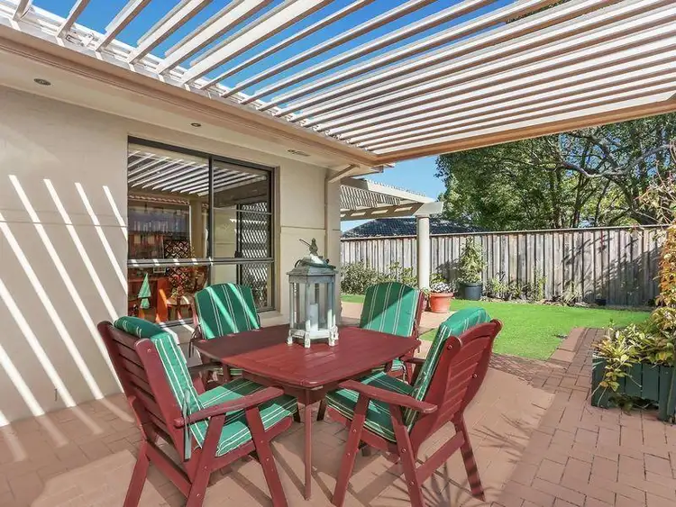 Fifth view of Homely house listing, 23 Broadway Circuit, Epping NSW 2121