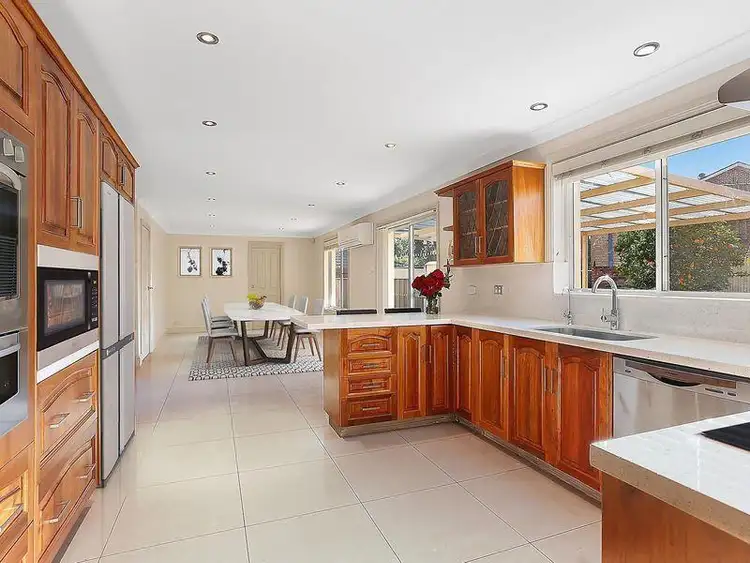 Second view of Homely house listing, 10 Bardia Place, Bossley Park NSW 2176