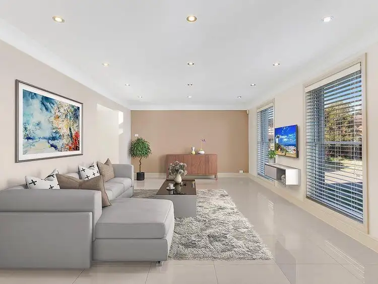 Third view of Homely house listing, 10 Bardia Place, Bossley Park NSW 2176