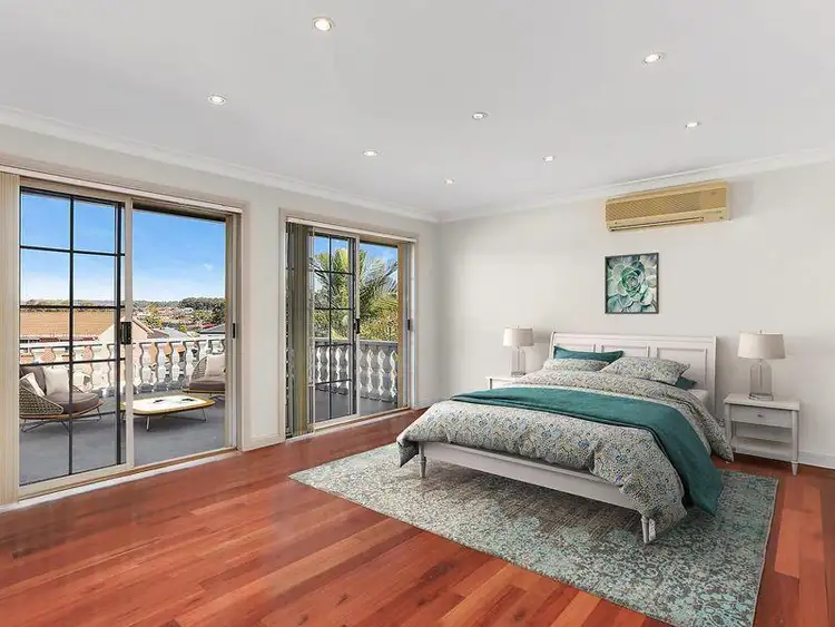 Fourth view of Homely house listing, 10 Bardia Place, Bossley Park NSW 2176