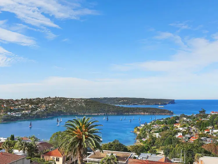 25/190 Spit Road, Mosman NSW 2088