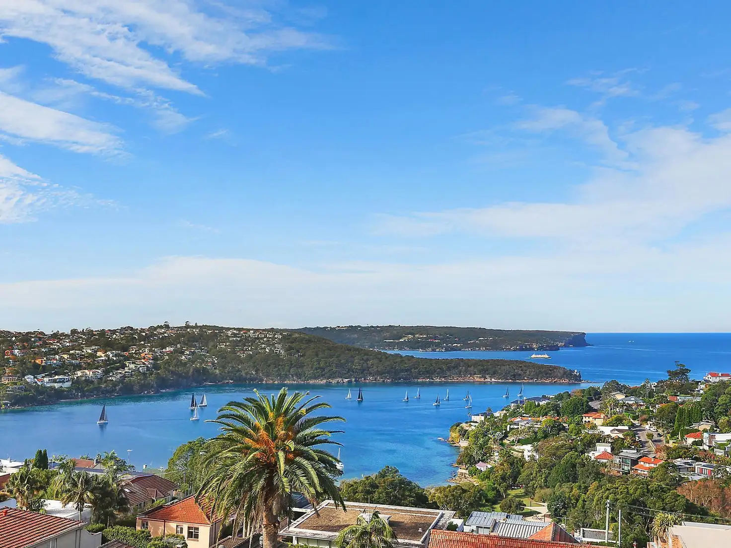 Main view of Homely unit listing, 25/190 Spit Road, Mosman NSW 2088