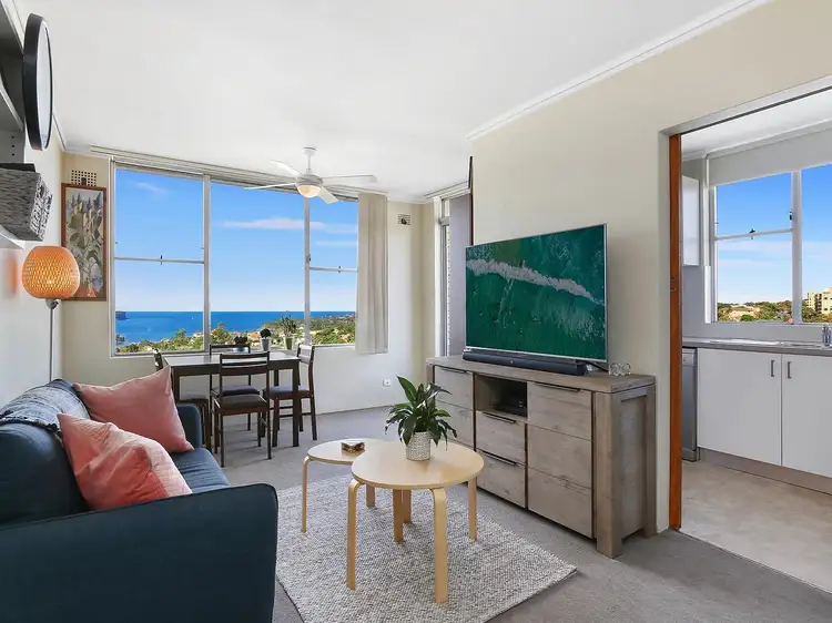 Second view of Homely unit listing, 25/190 Spit Road, Mosman NSW 2088
