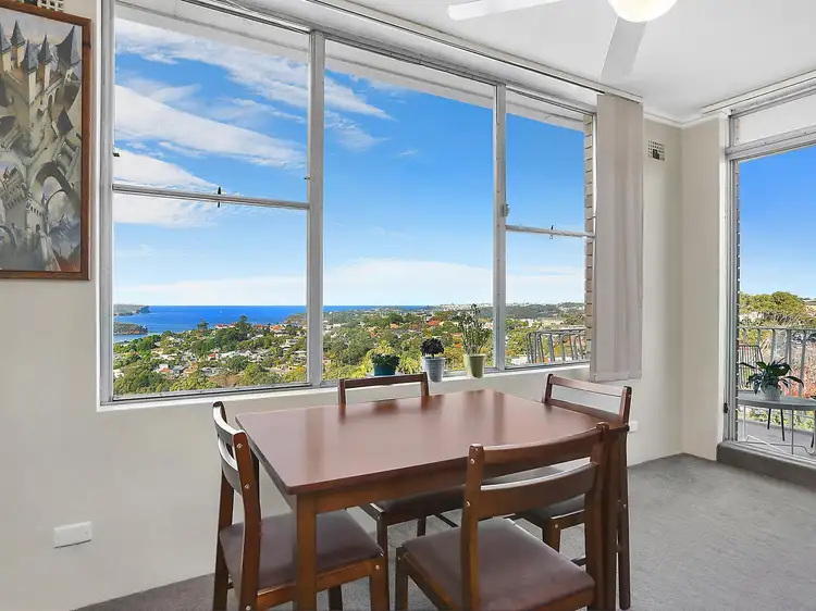 Third view of Homely unit listing, 25/190 Spit Road, Mosman NSW 2088