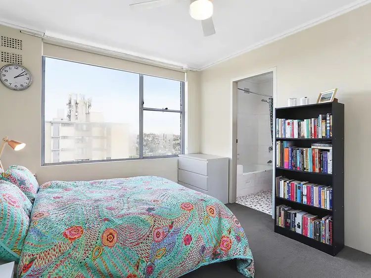 Fifth view of Homely unit listing, 25/190 Spit Road, Mosman NSW 2088
