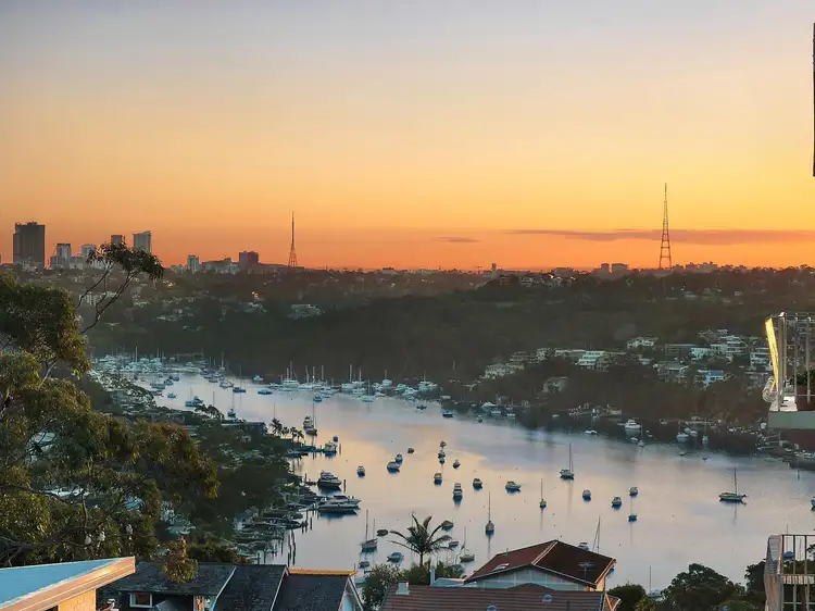 Sixth view of Homely unit listing, 25/190 Spit Road, Mosman NSW 2088