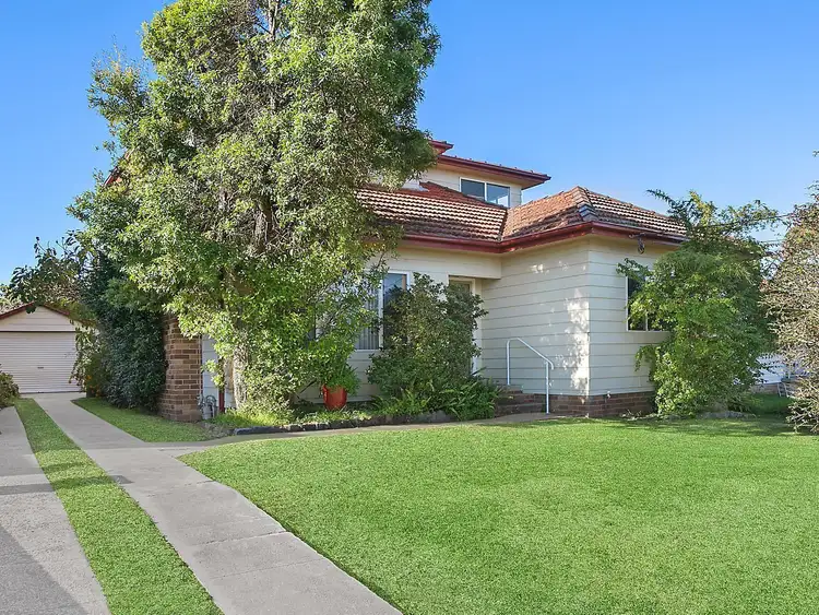 3 Edmondson Street, North Ryde NSW 2113