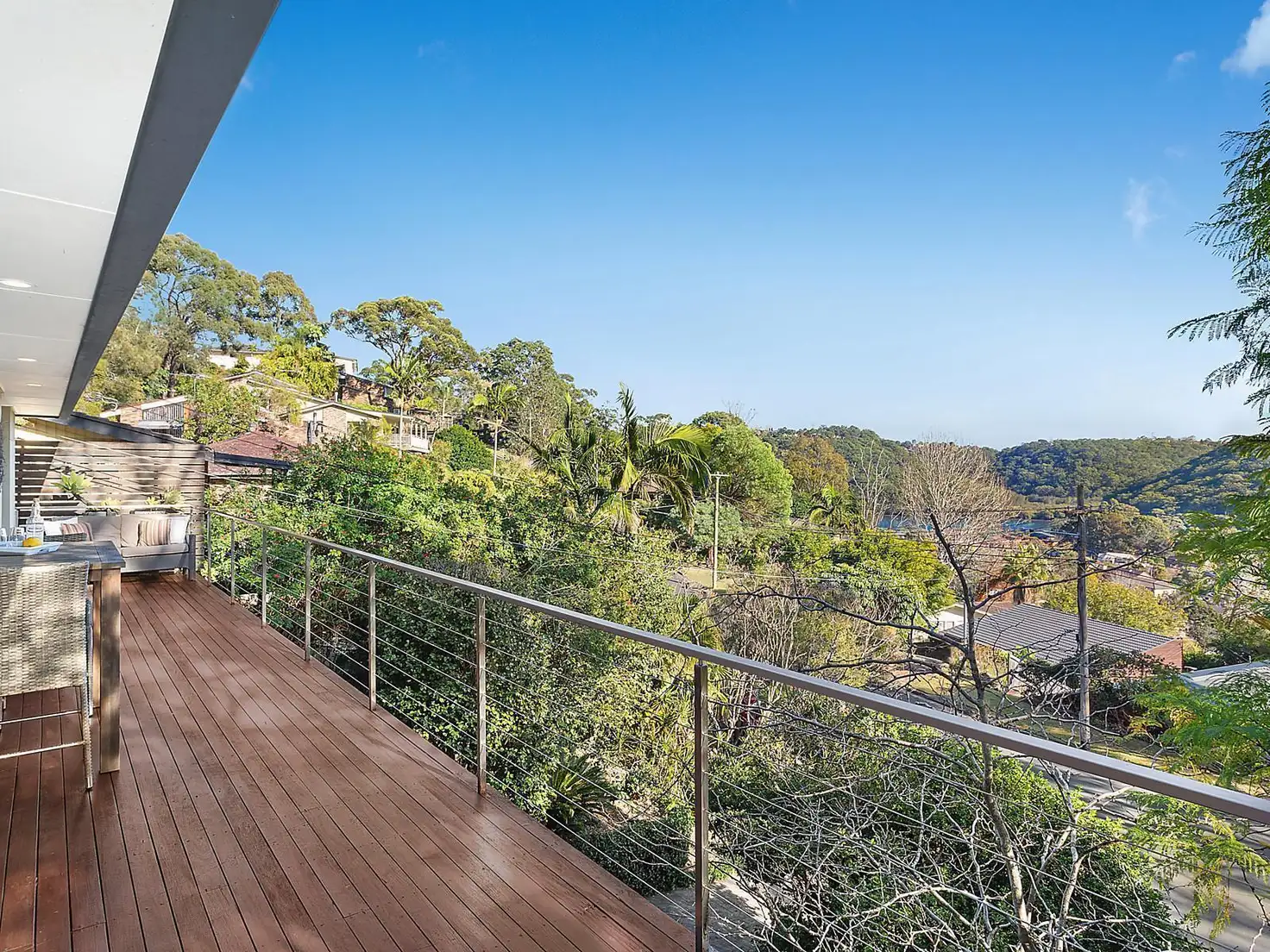 Main view of Homely house listing, 61 Buchanan Avenue, Bonnet Bay NSW 2226