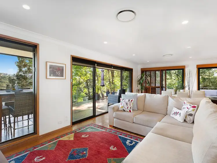 Second view of Homely house listing, 61 Buchanan Avenue, Bonnet Bay NSW 2226