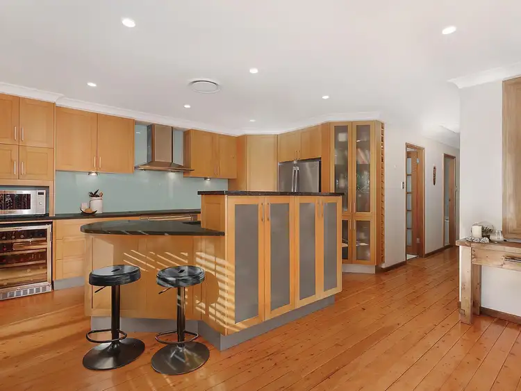 Third view of Homely house listing, 61 Buchanan Avenue, Bonnet Bay NSW 2226