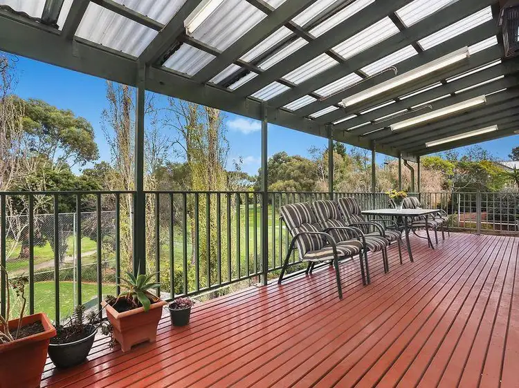 Fifth view of Homely house listing, 44 Oakpark Drive, Chadstone VIC 3148