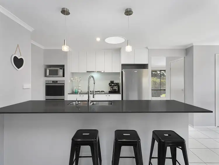 Second view of Homely house listing, 7 Lenola Crescent, Blue Haven NSW 2262