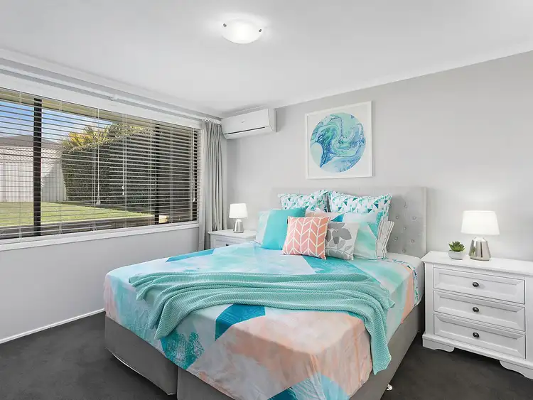 Fourth view of Homely house listing, 7 Lenola Crescent, Blue Haven NSW 2262