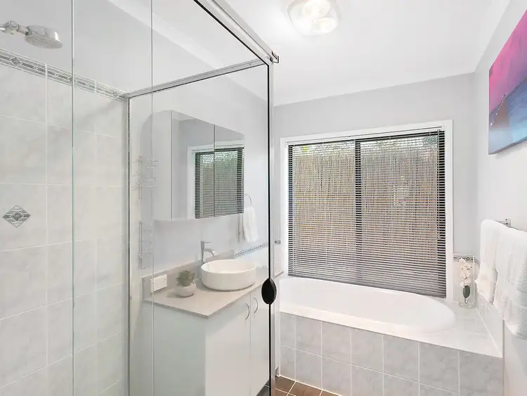 Fifth view of Homely house listing, 7 Lenola Crescent, Blue Haven NSW 2262