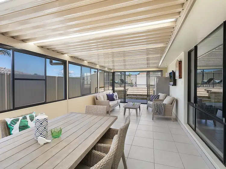 Sixth view of Homely house listing, 7 Lenola Crescent, Blue Haven NSW 2262