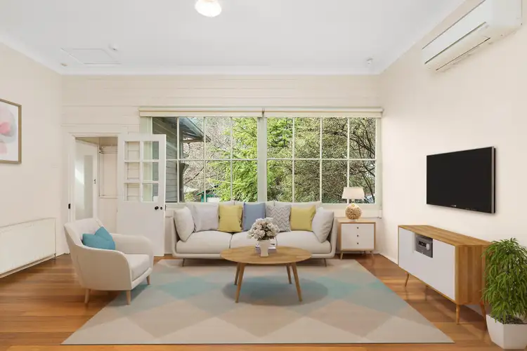 Second view of Homely house listing, 242 Leura Mall, Leura NSW 2780