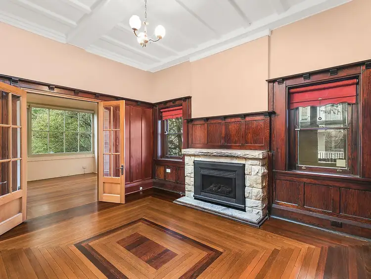 Fifth view of Homely house listing, 242 Leura Mall, Leura NSW 2780