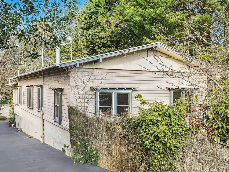 Sixth view of Homely house listing, 242 Leura Mall, Leura NSW 2780