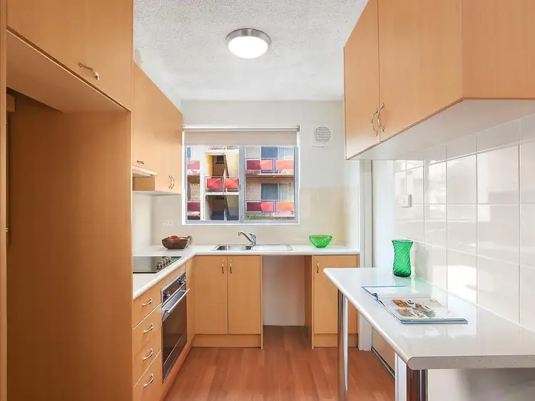 Second view of Homely unit listing, 16/48 Trinculo Place, Queanbeyan NSW 2620