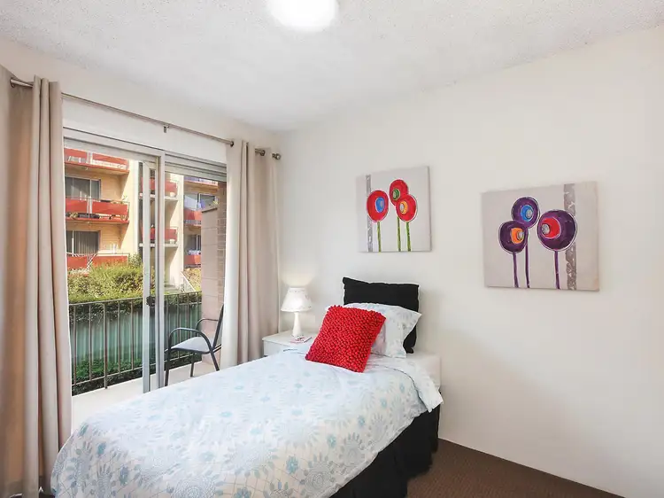 Fourth view of Homely unit listing, 16/48 Trinculo Place, Queanbeyan NSW 2620