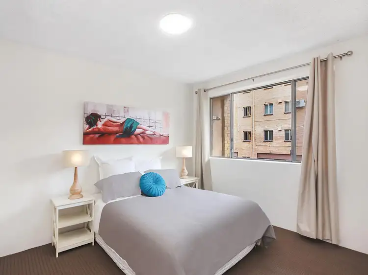 Fifth view of Homely unit listing, 16/48 Trinculo Place, Queanbeyan NSW 2620